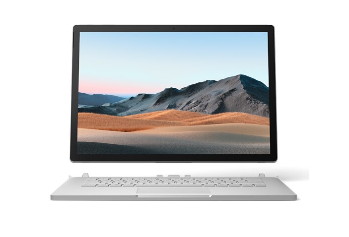 二连浩特Surface 维修前的准备工作
